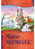 Rus Ibolya - Magyar népmesék