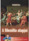 Dörömbözi János - A filozófia alapjai