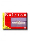 HISZI,Map Kft. - BALATON ATLASZ