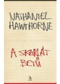 Nathaniel Hawthorne - A skarlát betű