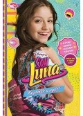  - Disney - Soy Luna - Kezdődik a nyár!