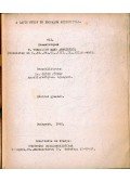 Vergilius - Szemelvények P. Vergilius Maro Aeneiséből
