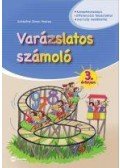 SCH|DTNÉ SIMON ANDREA - Varázslatos számoló 3. évfolyam