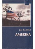 Jean Baudrillard - Amerika