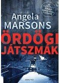 Angela Marsons - Ördögi játszmák