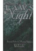 -- - Mind's Eye Theatre - Laws of the Night