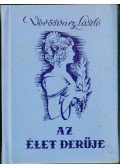 Vörösváry László - A lélek derűje (aláírt)