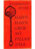 Esterházy Péter - Hahn-Hahn grófnő pillantása
