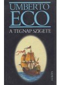 Umberto Eco - A tegnap szigete