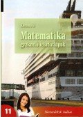 Korom Pál - Matematika gyakorló feladatlapok 11.