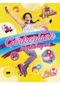  - Disney - Soy Luna - Görkorisok kézikönyve
