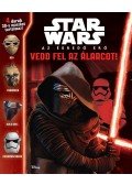  - Star Wars - Az ébredő Erő - Vedd fel az álarcot!