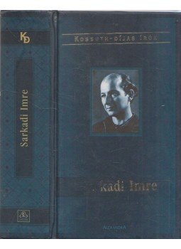 Sarkadi Imre - Sarkadi Imre Sarkadi Imre - Sarkadi Imre, Pécs 0 antikvár könyv