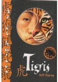 Jeff Stone - Tigris