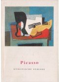 Frank Elgar - Picasso