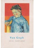 Jean Leymarie - Van Gogh