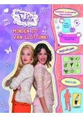  - Disney - Violetta - Minden itt van előttünk! - D013M