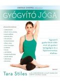 Tara Stiles - Gyógyító jóga