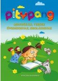 Elek Mária (szerkesztő) - Pitypang