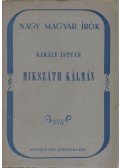 Király István - Mikszáth Kálmán