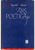 Mikszáth Kálmán - Mikszáth Kálmán ars poeticaja