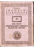 Riedl Frigyes - Vörösmarty Mihály élete és művei