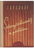 V. Toporkov - Sztanyiszlavszkij a próbákon