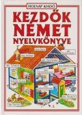 Helen Davies ,Adamik Lajos - Kezdők német nyelvkönyve