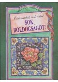 Pam Brown - Örök emlékül, csak neked sok boldogságot!