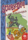 Gelsey, James - Scooby-doo! és a karate-kalamajka