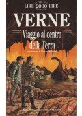Jules Verne - Viaggo al centro della Terra