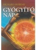 Richard Hobday - Gyógyító nap