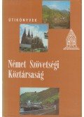 Ember Mária - Német Szövetségi Köztársaság