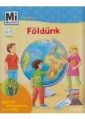 Christina Braun,Sabine Stauber - Földünk - Mi micsoda Junior 8.