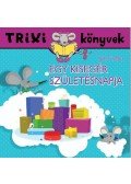 Tóth Eszter - Egy kisegér születésnapja