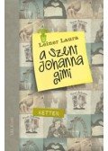 Leiner Laura - A Szent Johanna gimi 6. - Ketten