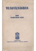 Klebelsberg Kuno - Világválságban