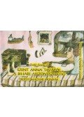 Zsidó Ferenc - Szent Anna tavától a Bihari Asszonyszigetig