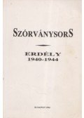 Balogh Júlia - Szórványsors