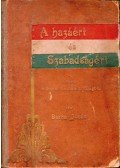 Barna Jónás - A hazáért és szabadságért