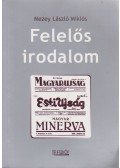 Mezey László Miklós - Felelős irodalom