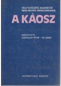 Szépfalusy Péter,Tél Tamás - A káosz