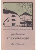 Vita Zsigmond - Az enyedi kohó