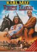 Karl May - Winnetou kalandjai