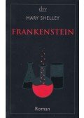 Mary Shelley  - Frankenstein