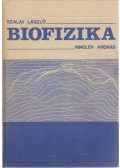 Szalay László,Ringler András - Biofizika