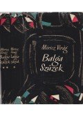 Móricz Virág - Balga szüzek I-II.