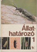Dr. Móczár László - Állathatározó 1