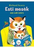 Richard Scarry - Esti mesék nem csak estére - Nem csak estére