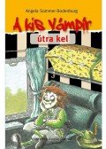 Angela Sommer-Bodenburg - A kis vámpír útra kel